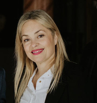 Lucy Jerković
